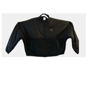 Nike Therma-Fit Women's Fleece Jacket